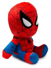 MARVEL - Spider-Man "Classic" - Phunny Plush 20cm-thumb-1