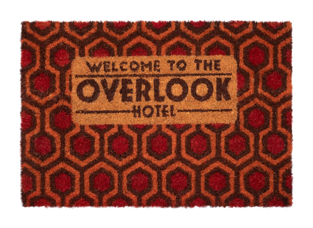 THE SHINNING - Hotel - Doormat