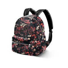 MARVEL - Flowers - Backpack '24x32x14cm'-thumb-0
