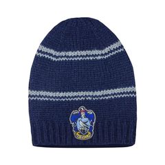 HARRY POTTER - Long Slouchy Beanie Ravenclaw
