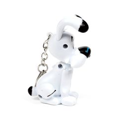 ASTERIX - Dogmatix - 3D Light Keychain-thumb-3
