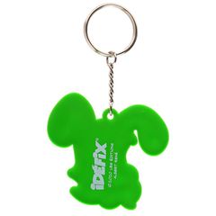 ASTERIX - Dogmatix - PVC Keychain-thumb-1