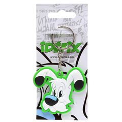 ASTERIX - Dogmatix - PVC Keychain-thumb-2