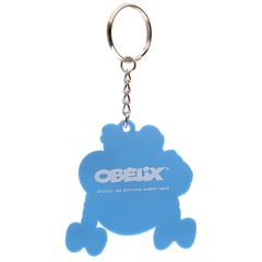 ASTERIX - Obélix - PVC Keychain-thumb-1