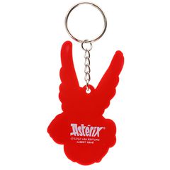 ASTERIX - Astérix - PVC Keychain-thumb-1