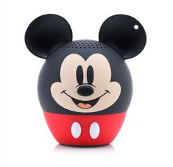 MICKEY - Mini Bluetooth Speaker - Bitty Boomers-thumb-1