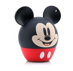 MICKEY - Mini Bluetooth Speaker - Bitty Boomers-thumb-2