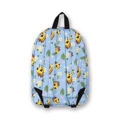 MINECRAFT - Bee - Backpack '40x 30x 12cm'-thumb-2