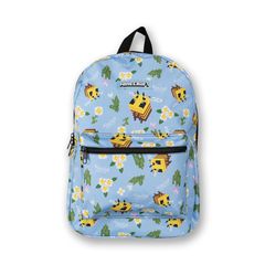 MINECRAFT - Bee - Backpack '40x 30x 12cm'-thumb-1