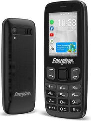 Energizer E242S & Nokia 8210
