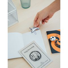 NIGHTMARE BEFORE XMAS - Stationery Set-thumb-2