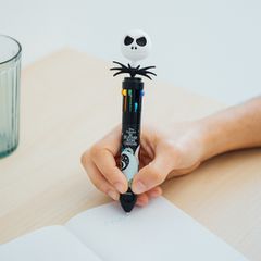 NIGHTMARE BEFORE XMAS - Stationery Set-thumb-3