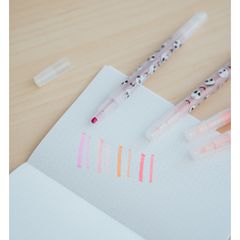 NIGHTMARE BEFORE XMAS - Stationery Set-thumb-4