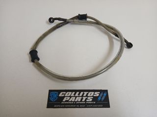 ΣΩΛΗΝΑΚΙ ΥΓΡΩΝ ΕΜΠΡΟΣ ΦΡΕΝΟΥ ΓΙA KYMCO LIKE 50/125/200