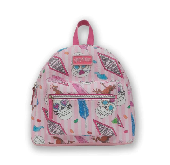 HARRY POTTER - Honeyduckes - Mini Backpack