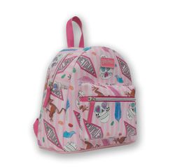 HARRY POTTER - Honeyduckes - Mini Backpack-thumb-1