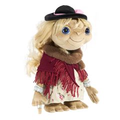 E.T. - E.T. In Disguise - Plush 32cm-thumb-1