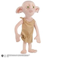 HARRY POTTER - Dobby Plush - 41cm-thumb-1