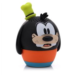 DISNEY - Goofy - Mini Bluetooth Speaker - Bitty Boomers-thumb-2