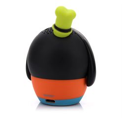 DISNEY - Goofy - Mini Bluetooth Speaker - Bitty Boomers-thumb-3