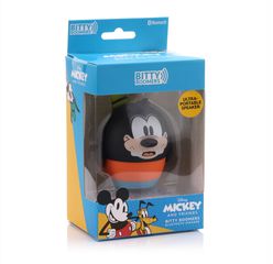 DISNEY - Goofy - Mini Bluetooth Speaker - Bitty Boomers-thumb-4
