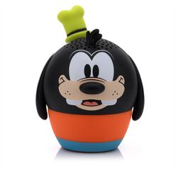 DISNEY - Goofy - Mini Bluetooth Speaker - Bitty Boomers-thumb-1