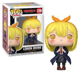 MASHLE - POP Animation N° XXX - Lemon