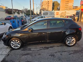 Seat Leon 2019 TGI