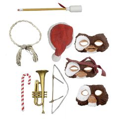GREMLINS - Ultimate GIZMO Figure 18cm-thumb-4