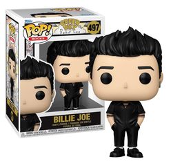 GREEN DAY - POP Rocks N° XXXX - Billie Joe (Basket Case)