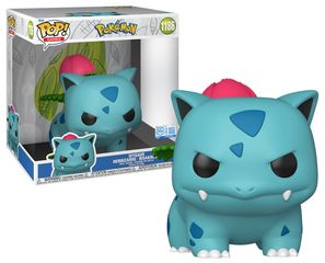 POKEMON - POP JUMBO N° 1186 - Ivysaur