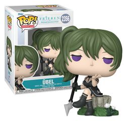 FRIEREN - POP Animation N° XXXX - Ubel