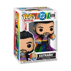 PRIDE - POP Heroes N° XXXX - Extrano-thumb-1