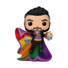 PRIDE - POP Heroes N° XXXX - Extrano-thumb-2