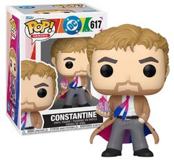 PRIDE - POP Heroes N° XXXX - Constantine