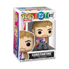 PRIDE - POP Heroes N° XXXX - Constantine-thumb-1