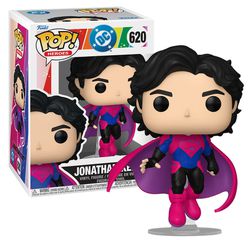PRIDE - POP Heroes N° XXXX - Jonathan Kent