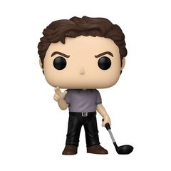 HAPPY GILMORE - POP Movie N° XXXX - Shooter McGavin-thumb-2
