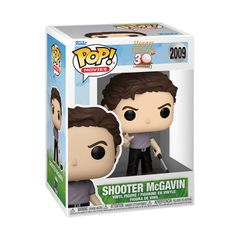 HAPPY GILMORE - POP Movie N° XXXX - Shooter McGavin-thumb-1