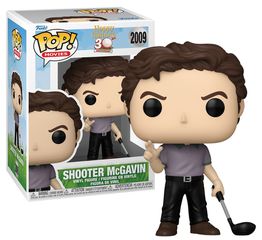 HAPPY GILMORE - POP Movie N° XXXX - Shooter McGavin-thumb-0