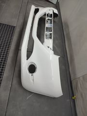 PEUGEOT 208 I 2012-2015 Προφυλακτήρας Εμπρός-thumb-1
