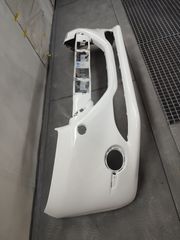 PEUGEOT 208 I 2012-2015 Προφυλακτήρας Εμπρός-thumb-2