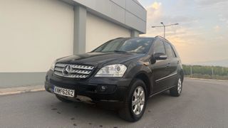 Mercedes-Benz ML 350 2007 ΑΡΙΣΤΟ