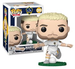 LA GALAXY - POP MLS N° XXXX - Marco Reus