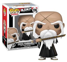 BLEACH TYBW - POP Animation N° XXXX - Yamamoto