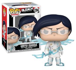 BLEACH TYBW - POP Animation N° XXXX - Uryu