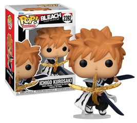 BLEACH TYBW - POP Animation N° XXXX - Ichigo