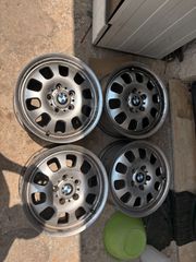 Ζάντες e46