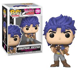 JOJO PART 1 - POP Animation N° XXXX - Jonathan