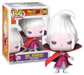 DRAGON BALL DAIMA - POP Animation N° XXXX - Dr. Arinsu